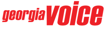 Georgia Voice Logo