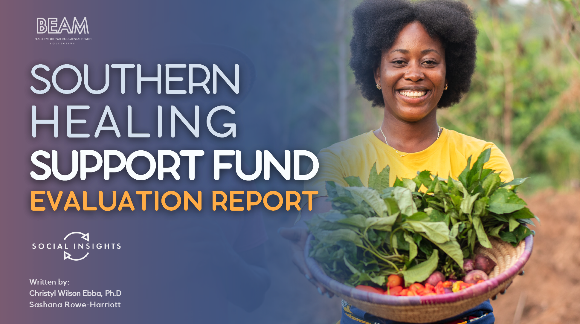 SHSF Report Cover