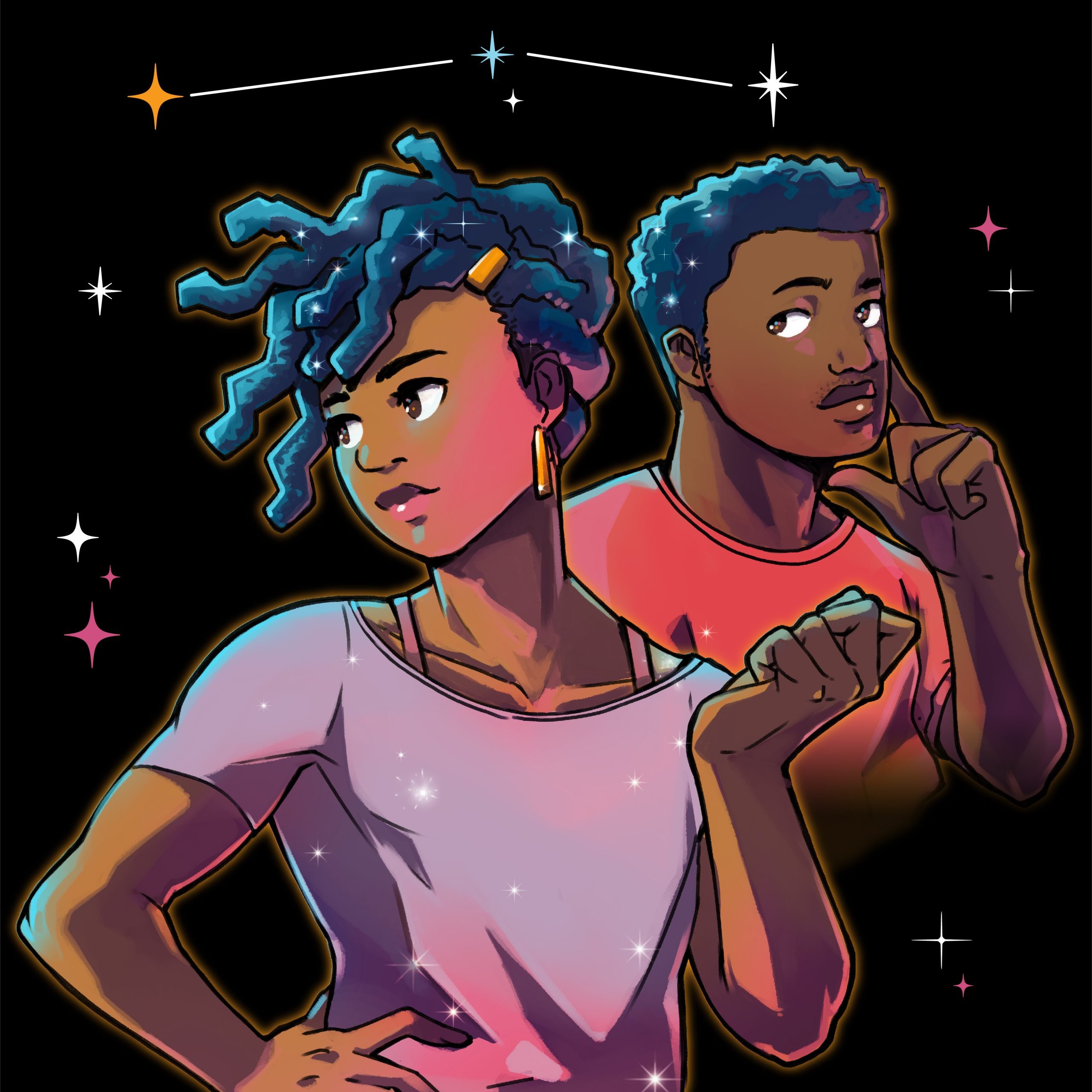Black Trans Youth Thumbnail