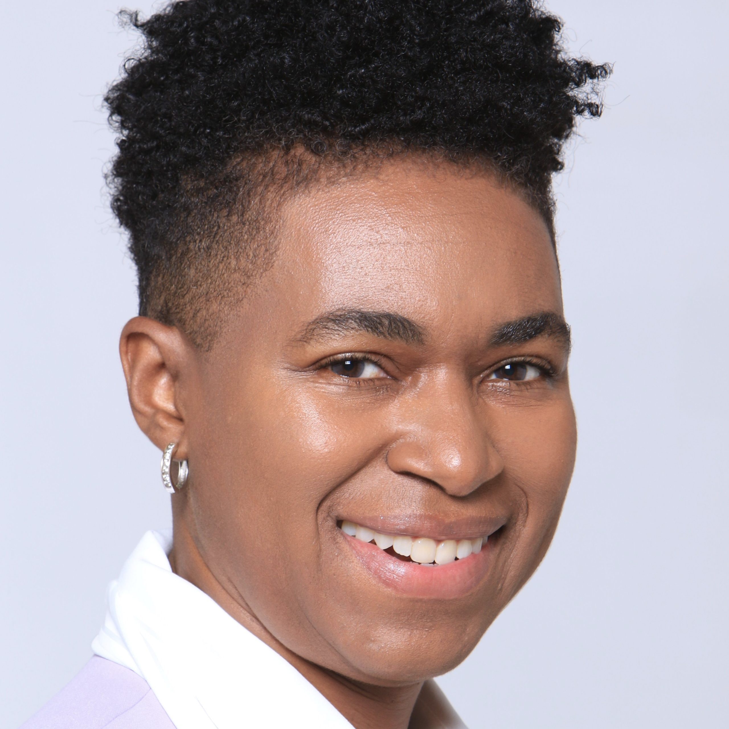 Dr. Dionne Bates