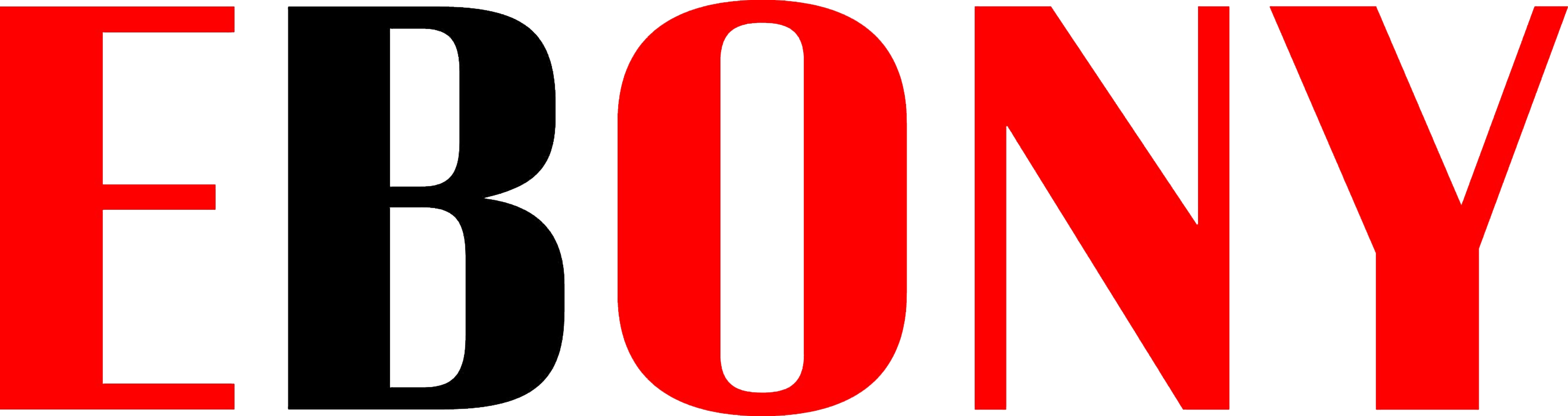 ebony logo