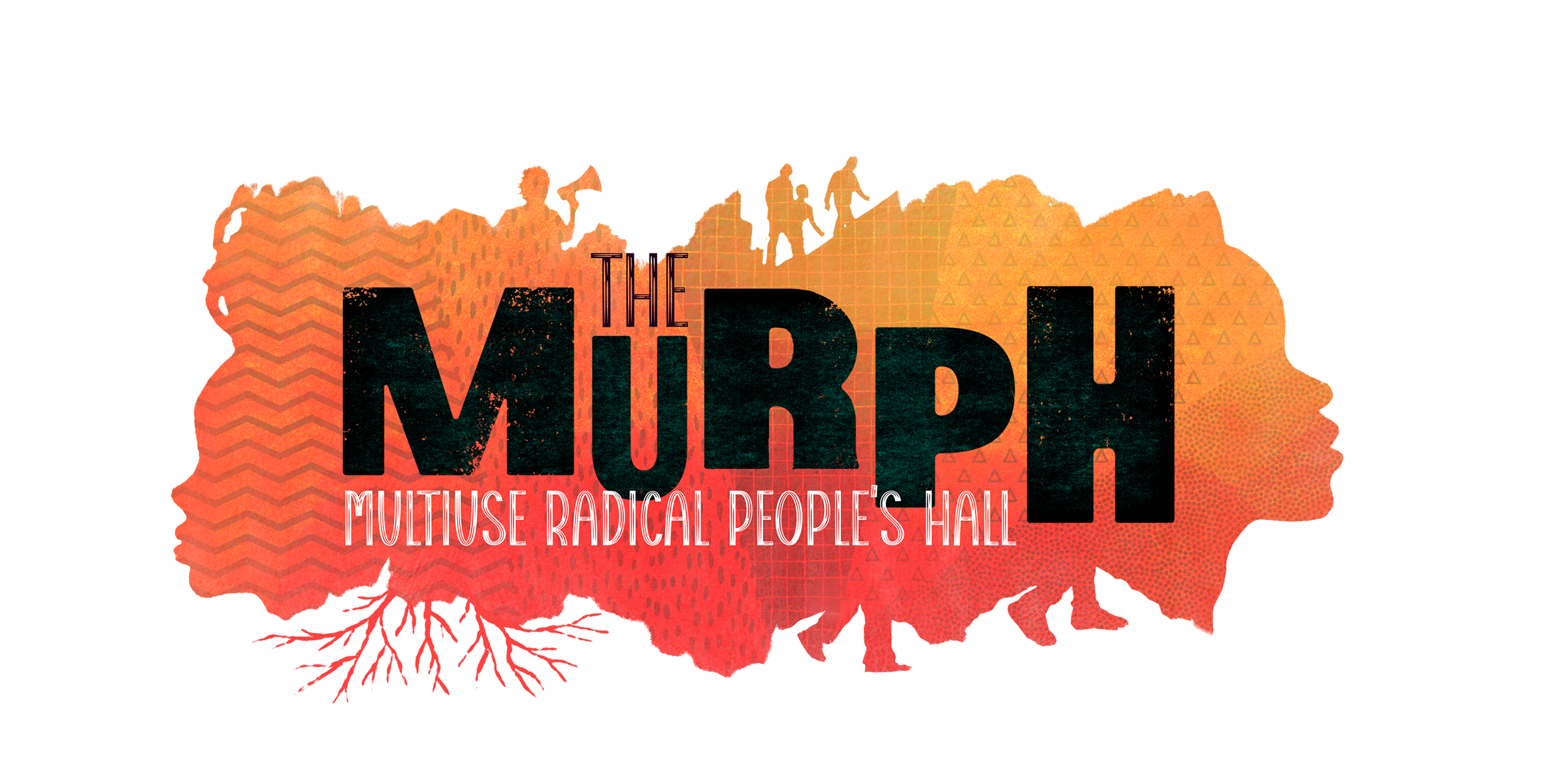 Logo with 